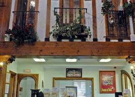 Hotel Tudanca-Aranda II 3