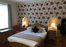 Crown Hotel Wetheral 3