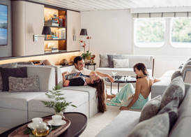 Four Seasons Explorer Palau 5