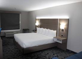 Comfort Inn & Suites Muskogee 5