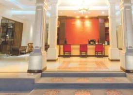 Lub Sbuy House Hotel - SHA 5