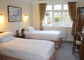 The Dial House Guest House 4