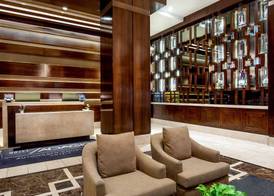 Hotel Adagio, Autograph Collection 4