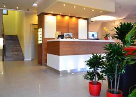 Hotel Midi 4
