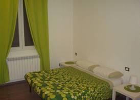 Green Bed Bergamo Guest House & Residence 3