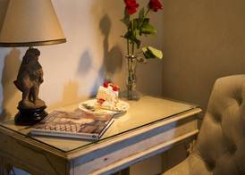 Enchante Boutique Hotel 4