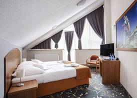 Interferie Aquapark Sport Hotel Malachit 4