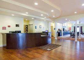 Comfort Inn & Suites Orange - Montpelier 4