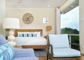 Mount Cinnamon Beach & Wellness Resort 5