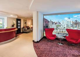 Best Western Plus Residenzhotel Lüneburg 3
