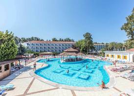 Atlantique Holiday Club 2