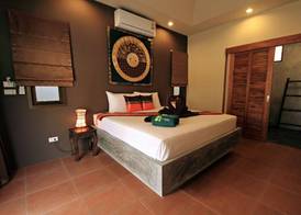 Baan Sawan Samui Resort 3