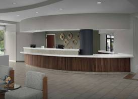 Courtyard by Marriott Carolina Beach Oceanfront 2