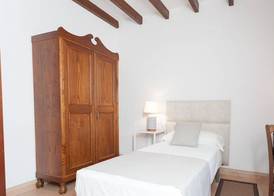 Hotel El Guía 4