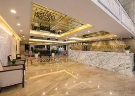 Sen Grand Hotel & Spa managed by Sen Group 3