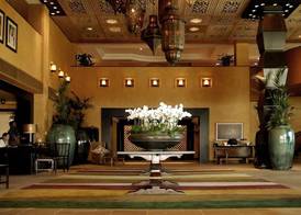 Anantara Desert Islands Resort & Spa 2