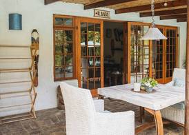 Khashamongo B & B 2