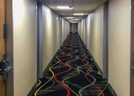 Perry Inn & Suites National Fairground I 75 2