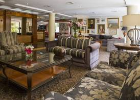 Park Plaza Bonaparte Boutique 2