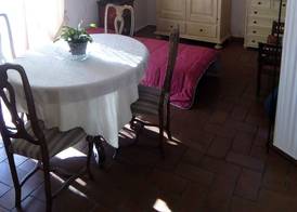 Agriturismo Locanda del Papa 4