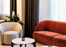 Vayalen Boutique Hotel 3