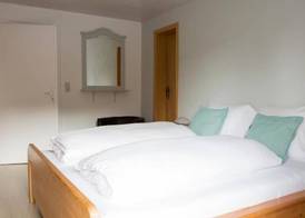 Bed & Breakfast Jungholz - Pension Katharina 5