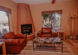 Southwest Inn at Sedona 2