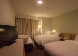IP CITY HOTEL Osaka 5