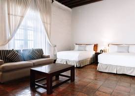 Quinta Real Oaxaca 4