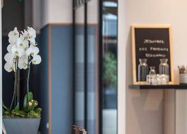 Hotel Balea 3