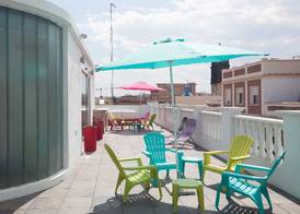 Blanq Carmen Hotel 4