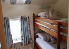 Lochside Lodge 08 Loch Rannoch Highland Club 4