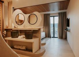 Somnus Suites Parga 2