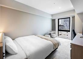 Daiwa Roynet Hotel Sendai Nishiguchi PREMIER 4