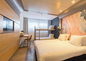 Leonardo Hotel Almere City Center 4
