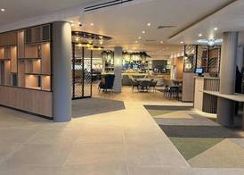 Holiday Inn LONDON LUTON NORTH by IHG 2