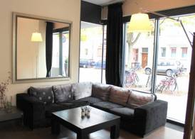 Designhotel am Stadtgarten 4