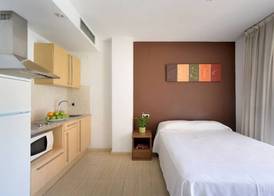 SG Costa BCN Apartments 5