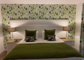 Toppesfield House B&B 2