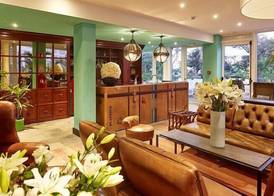 Villa Delisle Hôtel & Spa 3