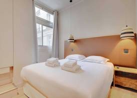 Elegant Home - 5bd/12p - Heart of 'Le Marais' 5