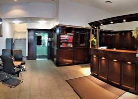 M&A Cityhotel Hildesheim 3