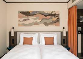 Hotel Schani City 3