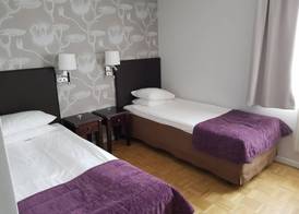 Vimmerby Stadshotell, WorldHotels Crafted 5