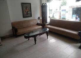 Hotel Indo continental 3