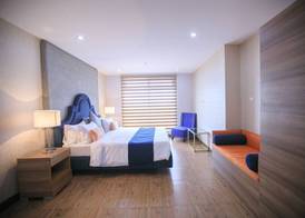 La Maja Rica Hotel 4
