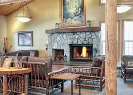 John Muir Lodge 2