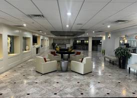 Wingate Houston near Reliant Park Medical Center 2