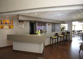 Contact Hotel Atoll 3