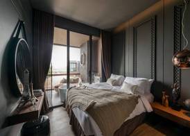 Saturdays Residence by Brown Starling 4